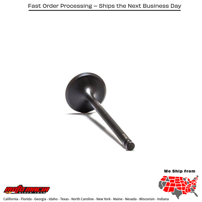 PSYCHIC INTAKE VALVE /O RACING Yamaha TT-R225 1999-2004 TT-R more