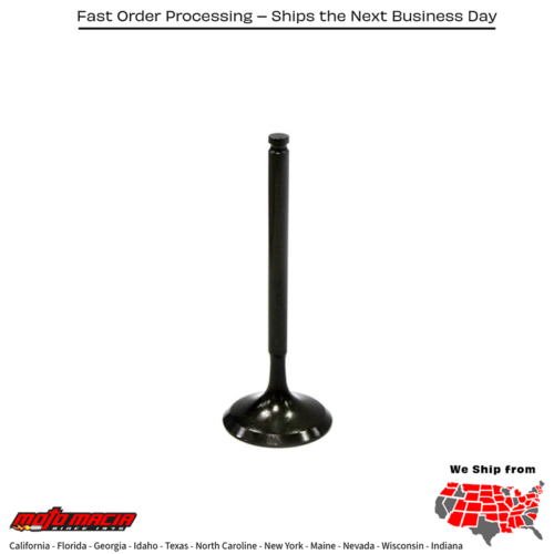 PSYCHIC EXHAUST VALVE LOGO Gas Gas EC450-F 2013-2015 Yamaha more