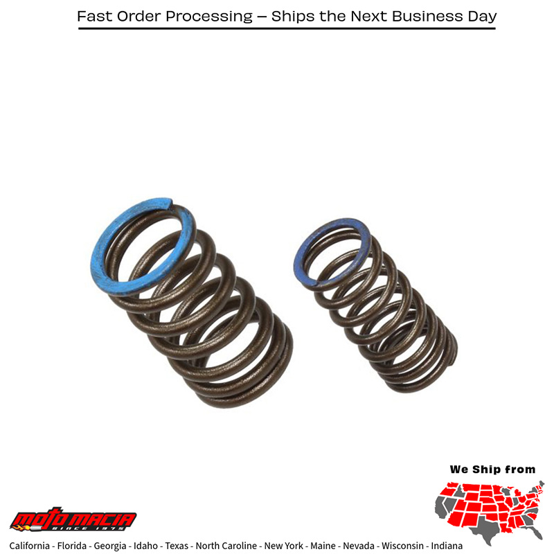PSYCHIC INTAKE VALVE SPRING Kawasaki KX450F 2019-2023
