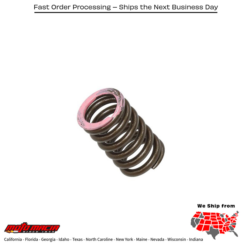 PSYCHIC INTAKE VALVE SPRING Yamaha YZ250F 2019-2023