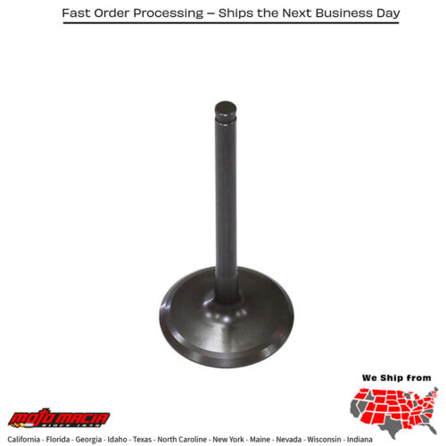 PSYCHIC EXHAUST VALVE, RACING Kawasaki KX450F 2017-2018