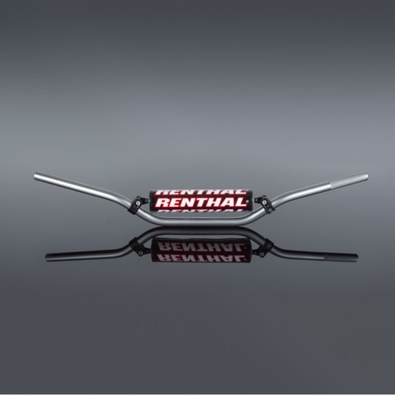 Handlebar 7/8 Reed/Win Gr Mpn: 966-05-Gr-01-185