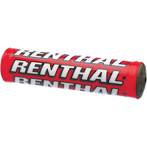 Renthal Bar Pad Mini Rd   Mpn: P225Upgrade Your Ride With The Renthal Bar Pad Mini For Rd Handlebars And Controls (Part No. 0601-0145)! Designed For Ultimate Protection And Style, This High-Quality Bar Pad Offers A Sleek Look While Safeguarding Your Hands And Controls During Intense Rides. Perfect For Motocross, Off-Road, And Dirt Bike Enthusiasts, It Ensures Comfort, Durability, And A Professional Finish. Elevate Your Bike’s Performance And Appearance—Grab The Renthal Mini Bar Pad Today And Ride With Confidence!