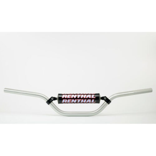 Handlebar 7/8 Rc Mini Sil   Mpn: 784-03-Si-03-219