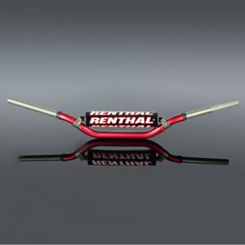 Renthal Twinwall Red   Mpn: 996-01-Rd-07-185