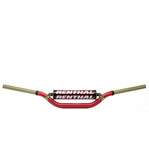 Renthal Twinwall 971 Red   Mpn: 997-01-Rd-02-185