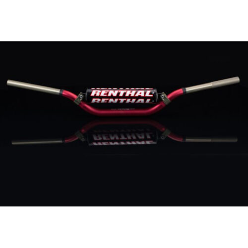 Renthal Twinwall 998 Red   Mpn: 998-01-Rd-02-185