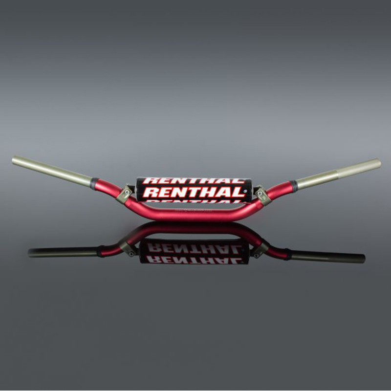 Renthal Twinwall Mcg Red Mpn: 999-01-Rd-07-185