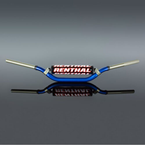 Renthal Twinwall 722 Blu   Mpn: 918-01-Bu-02-184