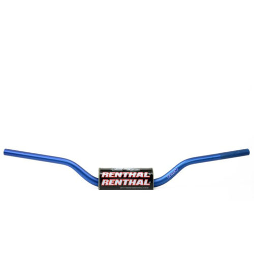 Renthal Fatbar Car Blu   Mpn: 604-01-Bu