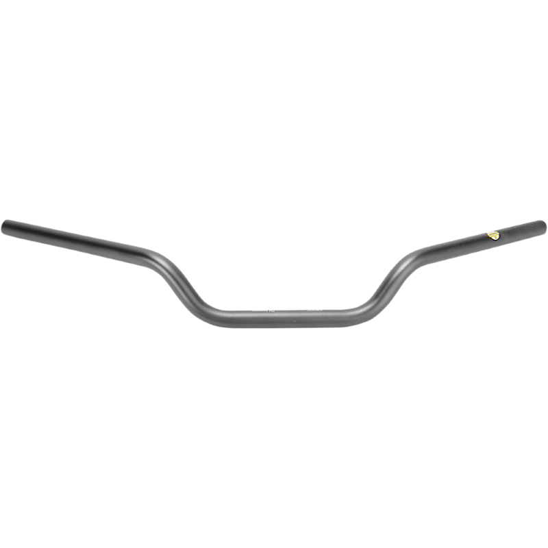 Handlebar Renthal Low Gry Mpn: 754-01-Gr
