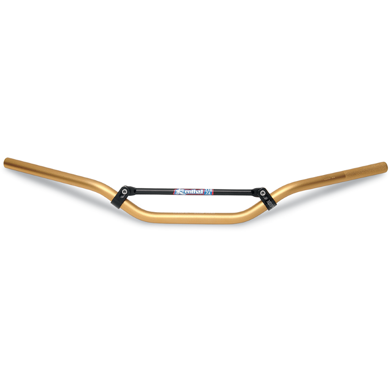 Handlebar Renthal St Ftr Mpn: 789-02-Go-03-219