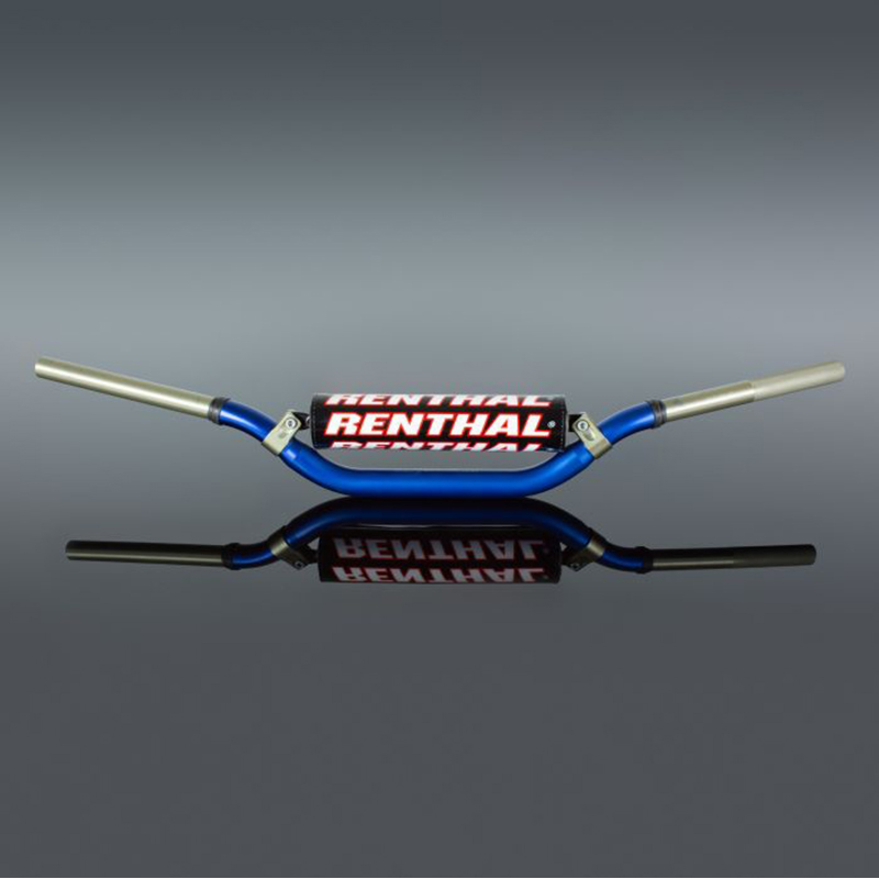 Handlebar,Twinwall Yzf Bu Mpn: 921-01-Bu-07-184