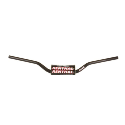 Handlebar Fatbar Black   Mpn: 814-01-Bk