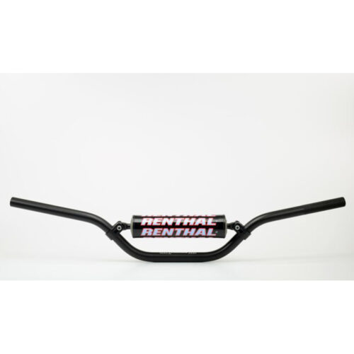 Handlebar 7/8 Rc Mini Blk   Mpn: 784-03-Bk-03-219