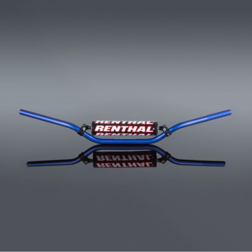 Handlebar 7/8 Reed/Win Bu   Mpn: 966-05-Bu-01-185