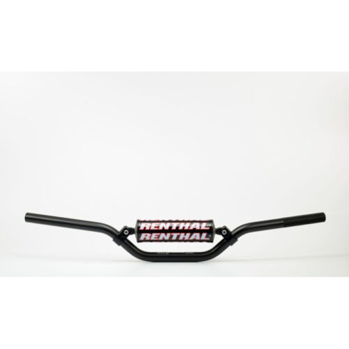 Handlebar 7/8 50sx 12 Bk   Mpn: 825-01-Bk-04-227