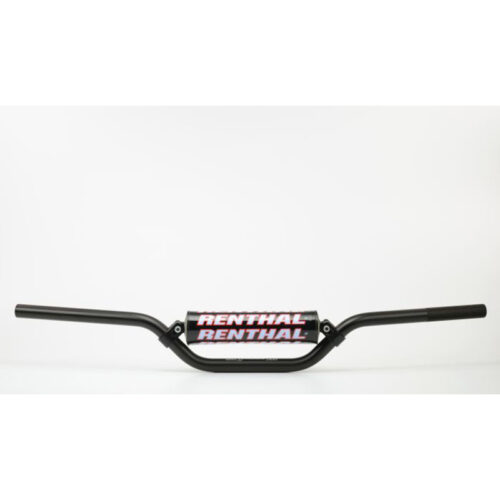 Handlebar 7/8 65sx 12 Bk   Mpn: 823-01-Bk-09-219