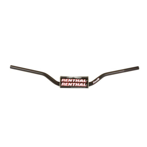 Fat Bar Ktm Low Blk   Mpn: 822-01-BkUpgrade Your Ktm With The Renthal Fat Bar Low Black Handlebar And Control (0601-1963)! Designed For Durability And Superior Control, This High-Performance Handlebar Offers A Bold, Aggressive Look While Enhancing Your Riding Experience. Made From Lightweight, Rugged Aluminum, It Provides Increased Strength And Flexibility For Demanding Terrains. The Low-Rise Design Improves Handling Precision, Making It Perfect For Aggressive Riding Styles. Complete With Integrated Control Mounts, This Handlebar Ensures Seamless Compatibility With Your Existing Controls. Elevate Your Ktm’s Performance And Style—Choose The Renthal Fat Bar Low Black Handlebar And Control For Unmatched Quality And Reliability!