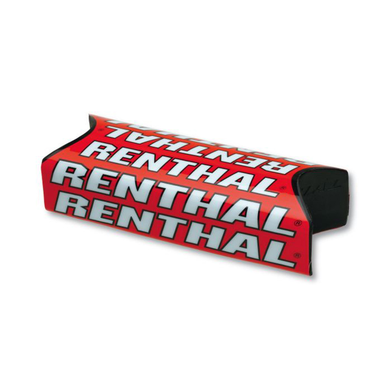 Fatbar Pad Red Tm Mpn: P274
