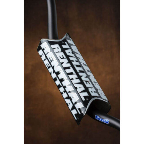 Fatbar Pad Blk Tm   Mpn: P275