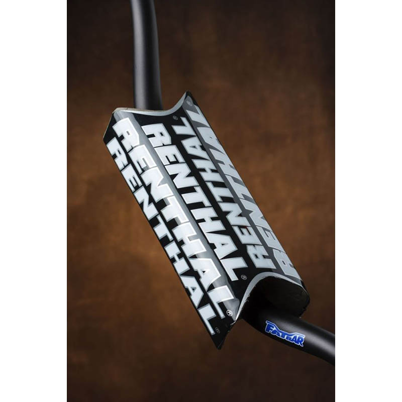 Fatbar Pad Blk Tm Mpn: P275