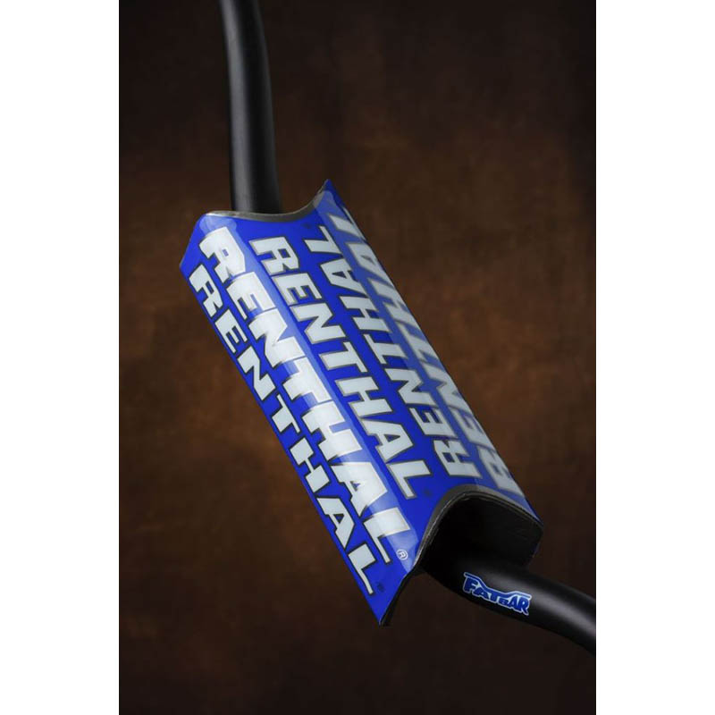 Fatbar Pad Blu Tm Mpn: P281