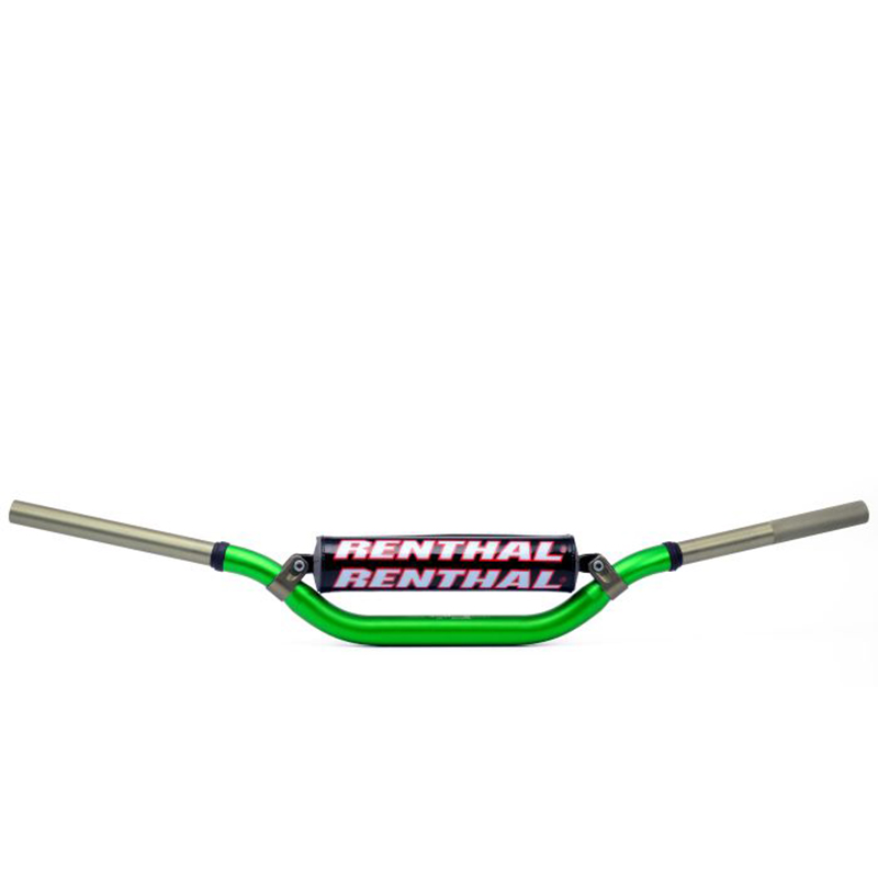 Handlebar Twinwall Kaw Gn Mpn: 997-01-Gn-02-185