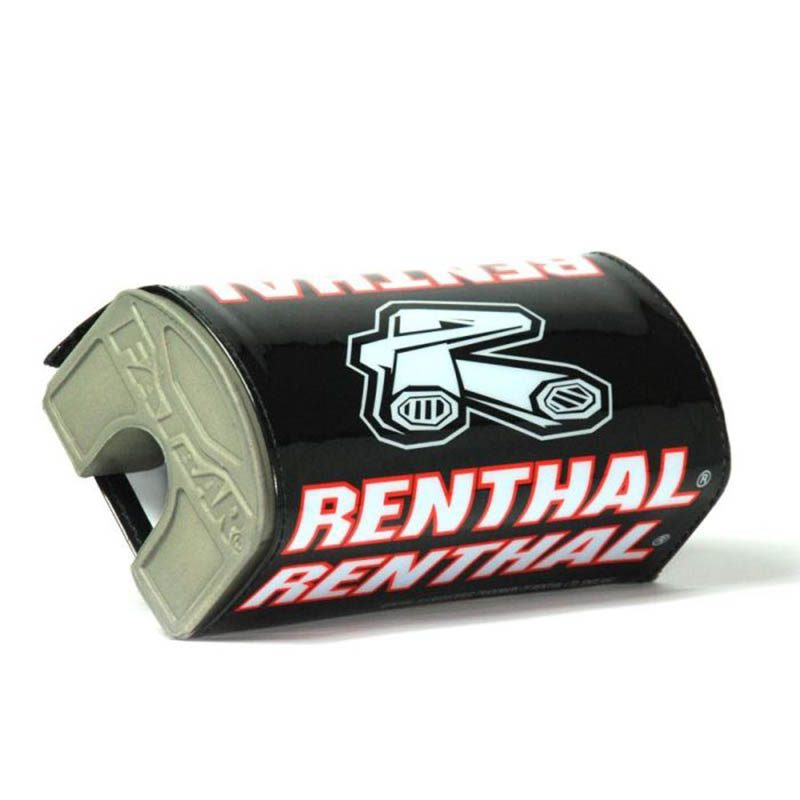 Fatbar Pad Black Mpn: P305