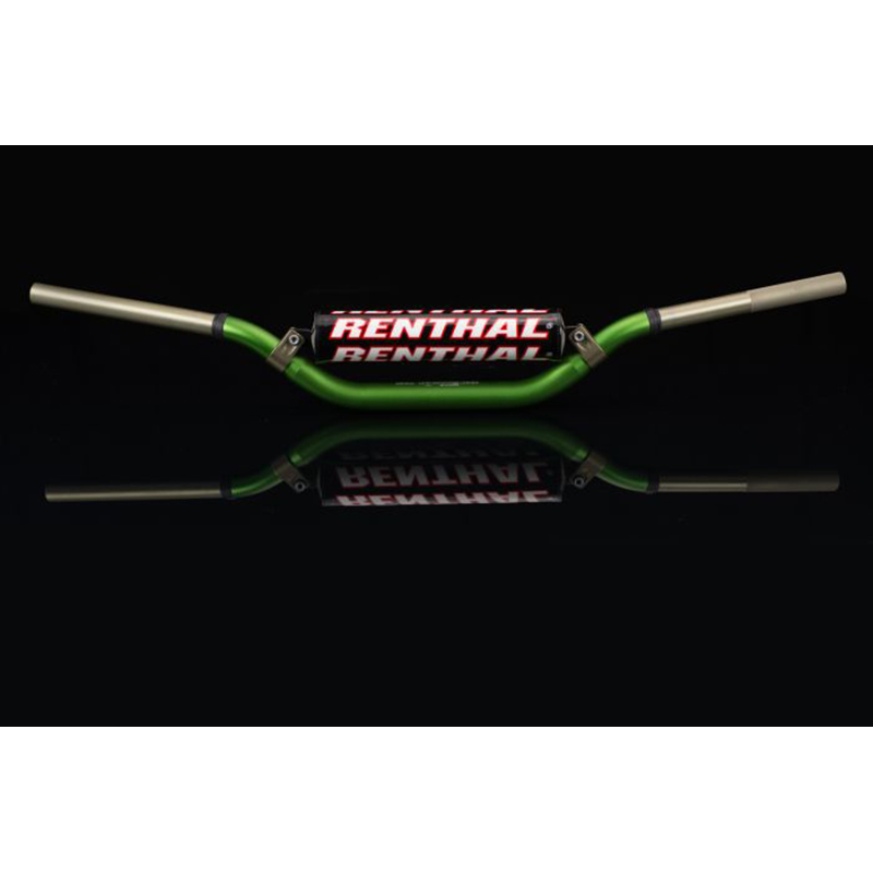 Handlebar Twinwall 998 Gn Mpn: 998-01-Gn-02-185
