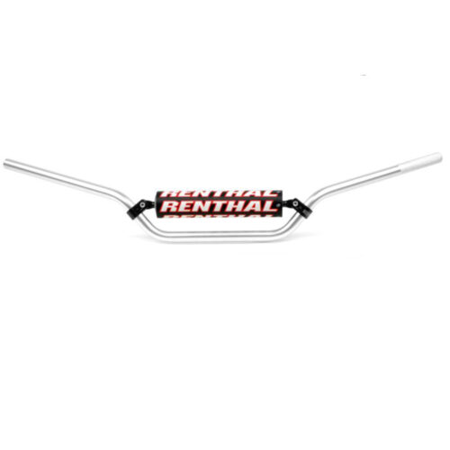Handlebar Vintage Mid Si   Mpn: 837-01-Si-01-185