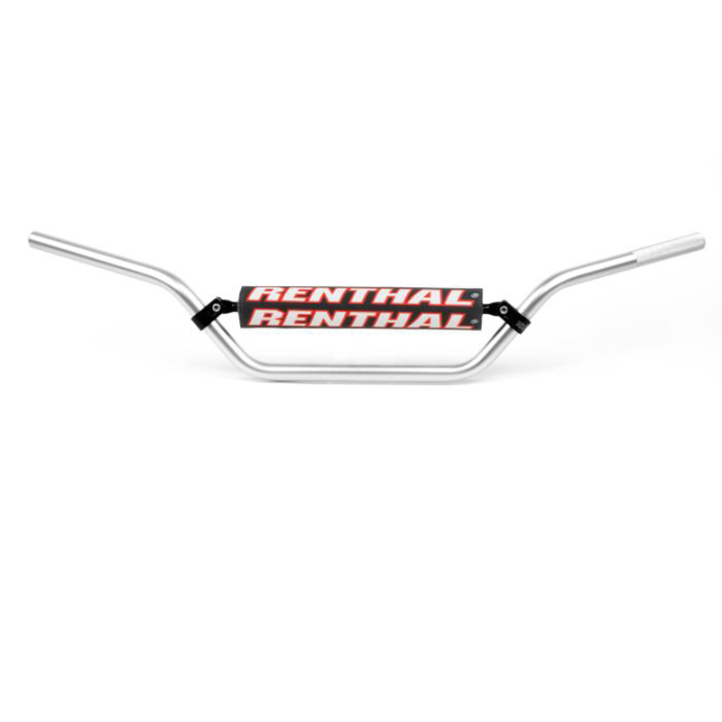 Handlebar Vintage Hi Si Mpn: 838-01-Si-05-185