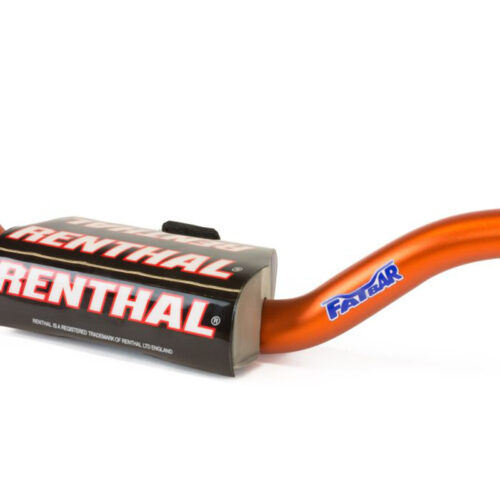 Handlebar Trials Org   Mpn: 673-01-Or