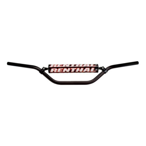 Handlebar 7/8 Enduro H Bk   Mpn: 613-01-Bk-05-006