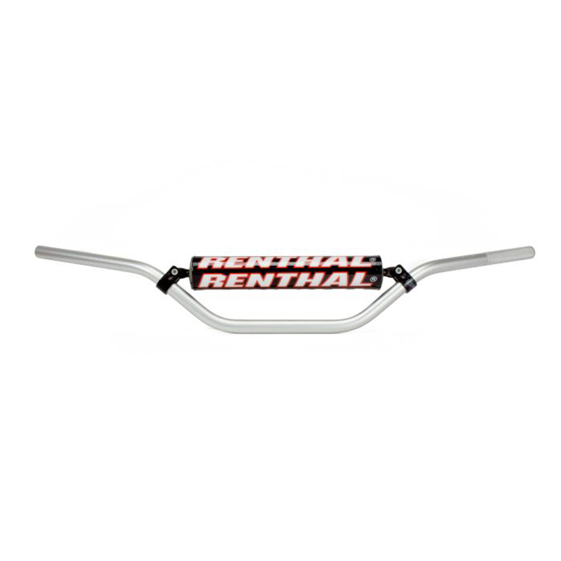 Handlebar 7/8 Enduro H Si Mpn: 613-01-Si-05-006