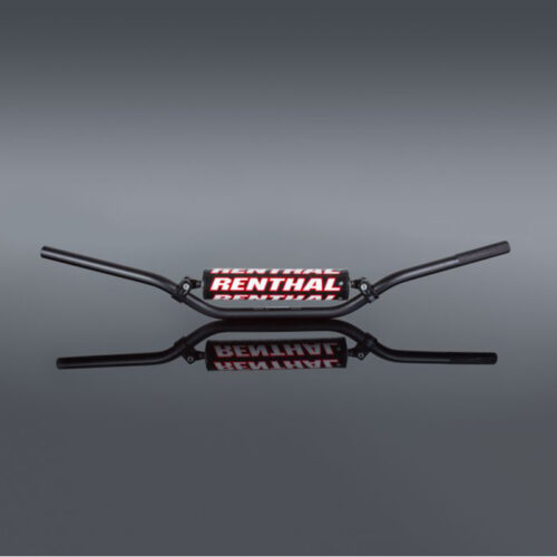 Handlebar 7/8 Enduro Bk   Mpn: 693-01-Bk-01-185