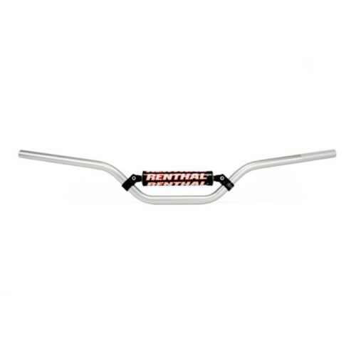 Handlebar 7/8 Trials Si   Mpn: 735-01-Si-04-254