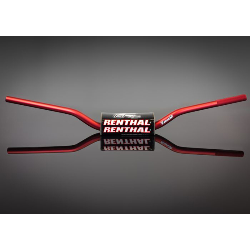 Handlebar Fatbar 839 Rd Mpn: 839-01-Rd