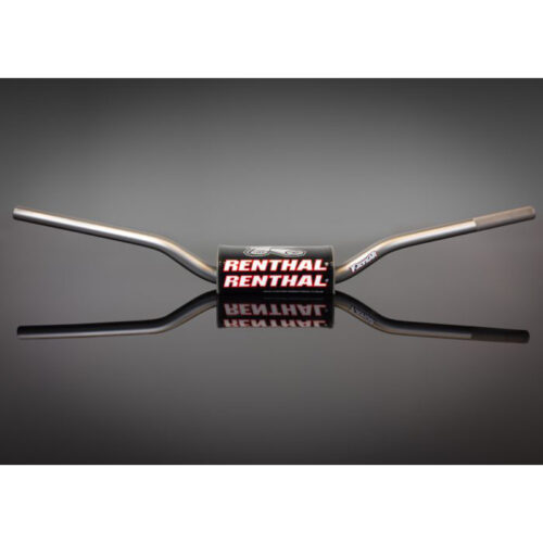 Handlebar Fatbar 839 Tt   Mpn: 839-01-Tt