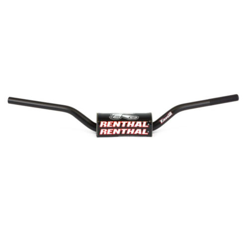 Handlebar Fatbar 842 Blk   Mpn: 842-01-Bk
