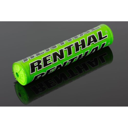 Barpad Ltd Edition Sx Grn   Mpn: P325Upgrade Your Ride With The Exclusive Renthal Barpad Ltd Edition Sx Green Handlebars And Control (0601-4861)! Designed For Serious Riders Who Demand Style And Performance, This Limited Edition Handlebar Set Features Vibrant Green Accents And Premium Construction For Enhanced Durability And Control. Perfect For Motocross Enthusiasts Looking To Stand Out On The Track. Elevate Your Bike’s Look And Feel—Grab This Rare, Eye-Catching Upgrade Today!