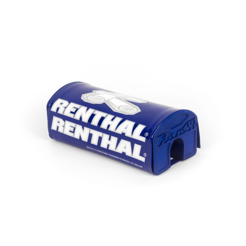 Fatbar Pad Ltd Ed Blu Mpn: P327