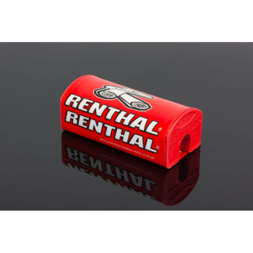 Fatbar Pad Ltd Ed Red   Mpn: P329