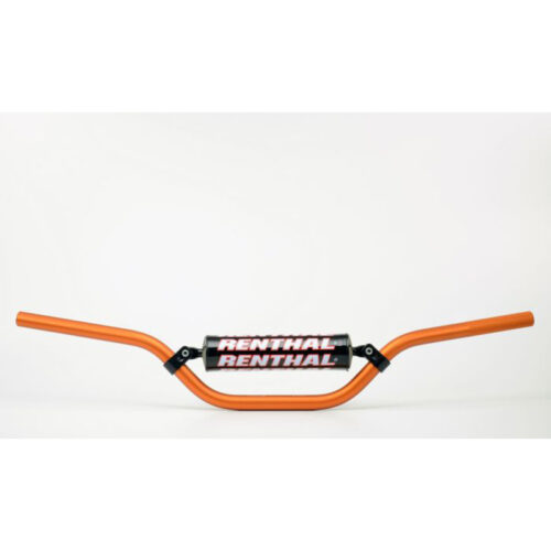Handlebar 7/8 783-01 Or   Mpn: 783-01-Or-03-219