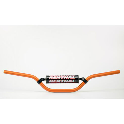 Handlebar 7/8 784-03 Or   Mpn: 784-03-Or-03-219