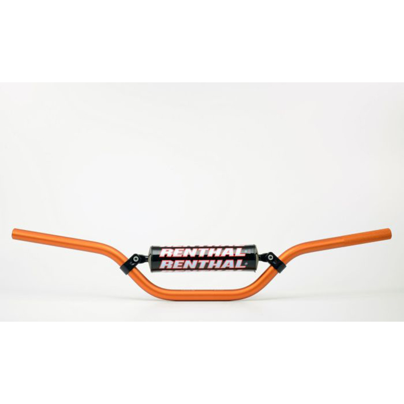 Handlebar 7/8 798-01 Or Mpn: 798-01-Or-03-219