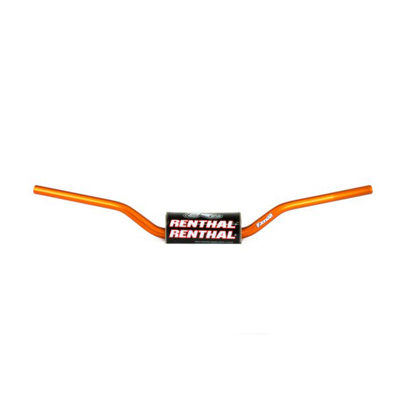 Handlebar Fatbar 83101 Or Mpn: 831-01-Or