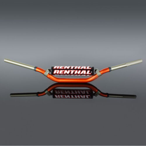 Handlebar Twall 994-01 Or   Mpn: 994-01-Or-02-185