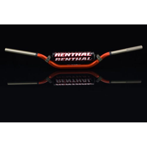 Handlebar Twall 998-01 Or   Mpn: 998-01-Or-02-185