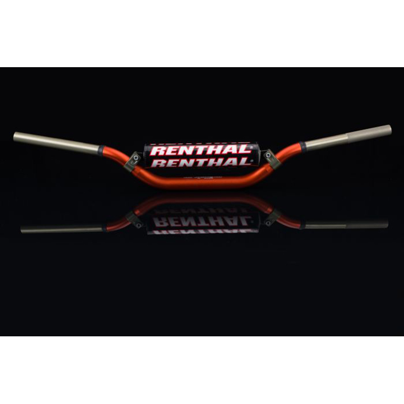 Handlebar Twall 998-01 Or Mpn: 998-01-Or-02-185